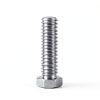 3/8-16 x 1-1/2" Hex Bolt, Nuts & Washers 20pcs Stainless Steel SG TZH-1