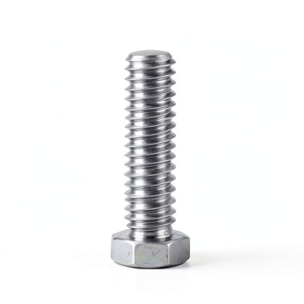 3/8-16 x 1-1/2" Hex Bolt, Nuts & Washers 20pcs Stainless Steel SG TZH-1