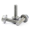 M8 x 20mm Flanged Hex Head Bolts Mellewell DIN 6921 20pcs-1