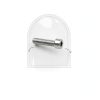 M6x25 Titanium Bolts Reflying Hex Bolt Lightweight Corrosion Resistant-3