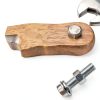 3/8-16 x 1-1/2" Hex Bolt, Nuts & Washers 20pcs Stainless Steel SG TZH-4
